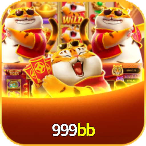 Imagem promocional da 999bb mostrando a plataforma e suas vantagens